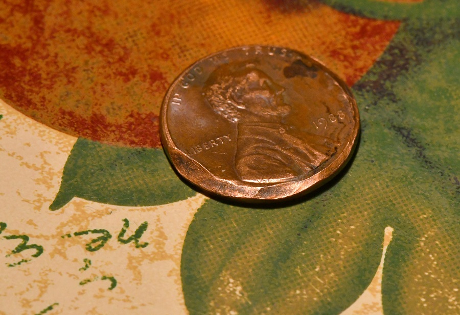 1988-Lincoln-Cent---What-Do-You-Think?